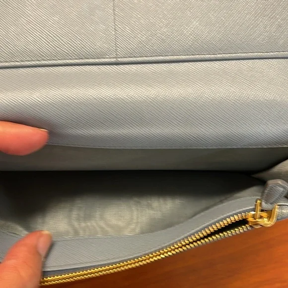 Prada Organizer Wallet - Picture 6 of 8